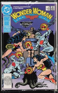 Wonder Woman #26 (1989) Wonder Woman