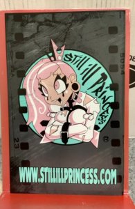 Sad Girl Psycho Baby #1 (2020)