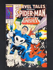 Marvel Tales #211 (1988)