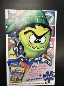 Captain America #28 (2004)nm