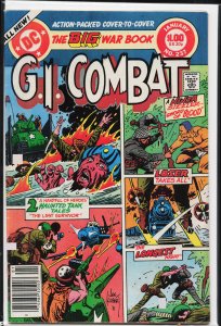 G.I. Combat #237 (1982)