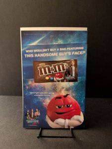 Venom #151 Francisco Herrera Cover (2017)