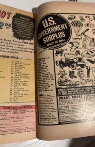 The X-Men #13 (1965)where walks the juggernaut needs a press