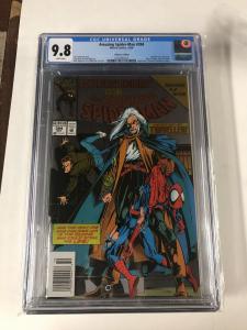 Amazing 394 Web Of 117 Spectacular 217 Spider-Man 51 All Cgc 9.8 Clone Saga