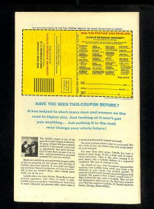 Marvel Super-Heroes #42 VF- 7.5