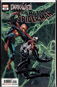 The Amazing Spider-Man #15 (2023)