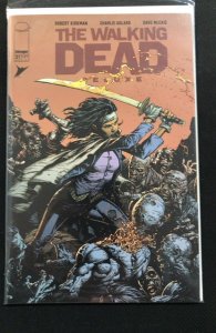 The Walking Dead Deluxe #31 (2022)