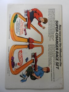 Showcase #85 (1969) FN Condition!