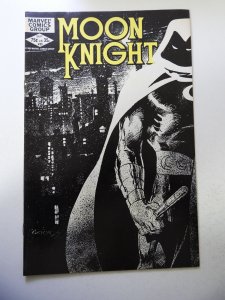 Moon Knight #23 (1982) VF- Condition