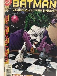 Batman: Legends of the Dark Knight #126 Direct Edition (2000)