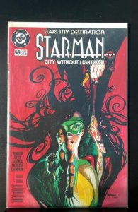 Starman #56 (1999)