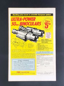 Conan the Barbarian #55 (1975)