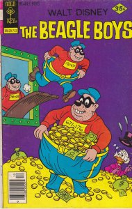 Beagle Boys #39