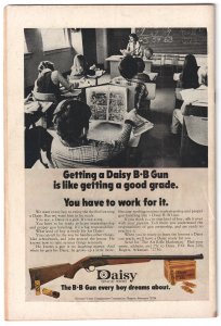 Strange Sports Stories #1 (1973)