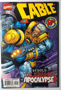 Cable #50 (9.0, 1998) 