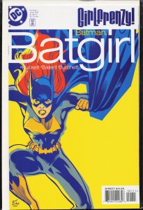 Batman: Batgirl (1998) Batgirl