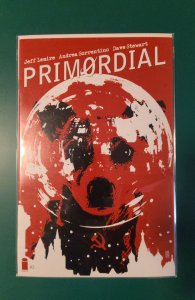 Primordial #2 (2021)