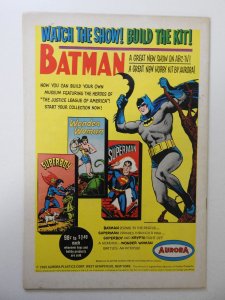 Aquaman #27 (1966) VG/FN Condition! moisture stain