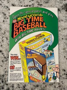 Transformers # 7 VF Marvel Comic Book Optimus Prime Megatron Bumble Bee 4 J847