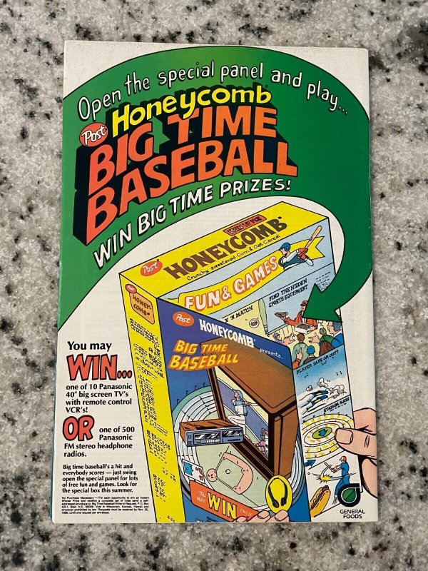 Transformers # 7 VF Marvel Comic Book Optimus Prime Megatron Bumble Bee 4 J847