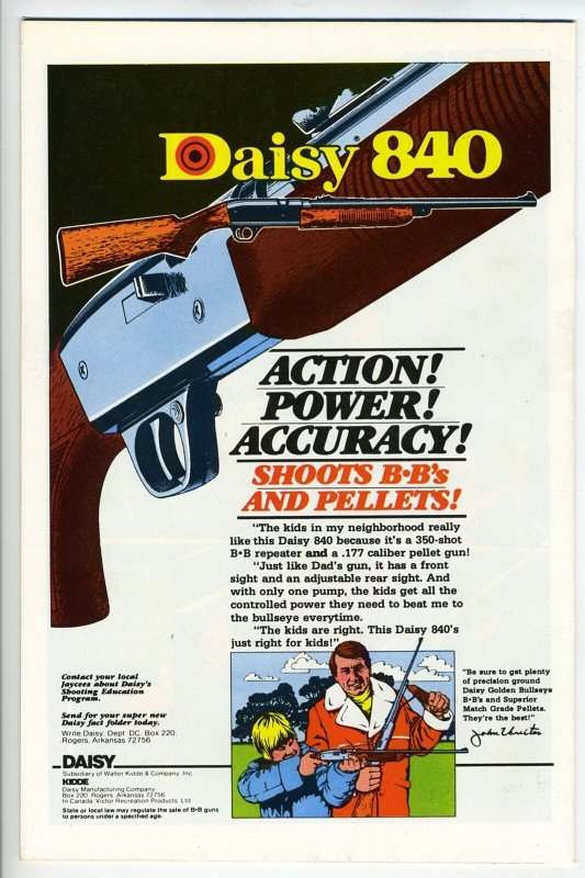 GREEN LANTERN #119 - Green Arrow