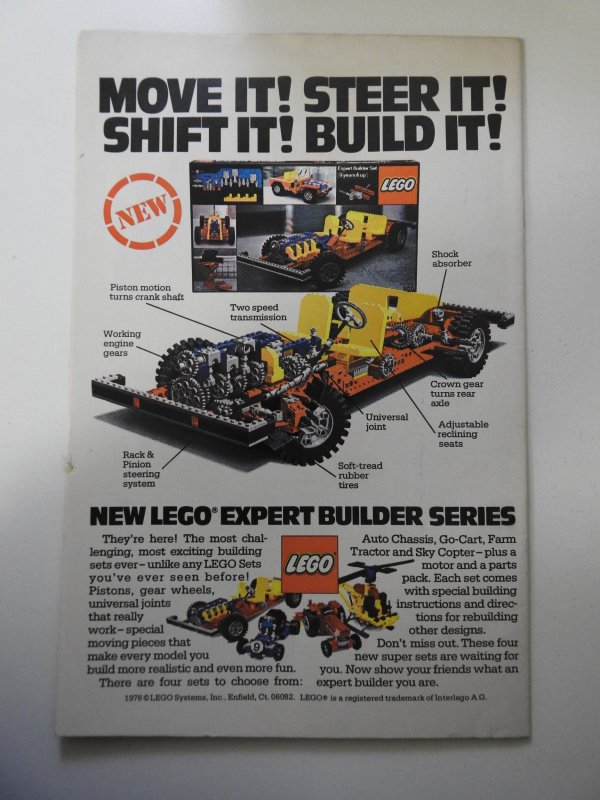 The Spectacular Spider-Man #24 (1978)