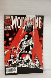 Wolverine #108 (1996)