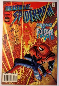 Spider-Man #64 (8.0, 1996)