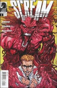 Scream (2007) 1-A  FN