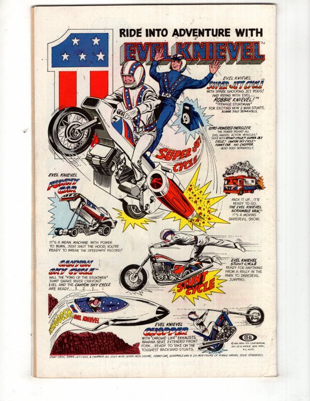 The Spectacular Spider-Man #3 (1977)  / ID#398