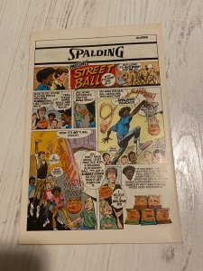 Iron Fist #14 (1977)white Snow White doom- 1St Sabretooth VF solid