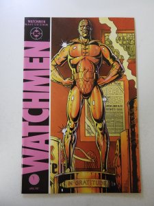 Watchmen #8 (1987) VF+ condition