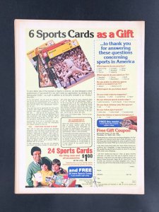 The Savage Sword of Conan #59 (1980)