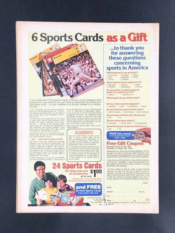 The Savage Sword of Conan #59 (1980)