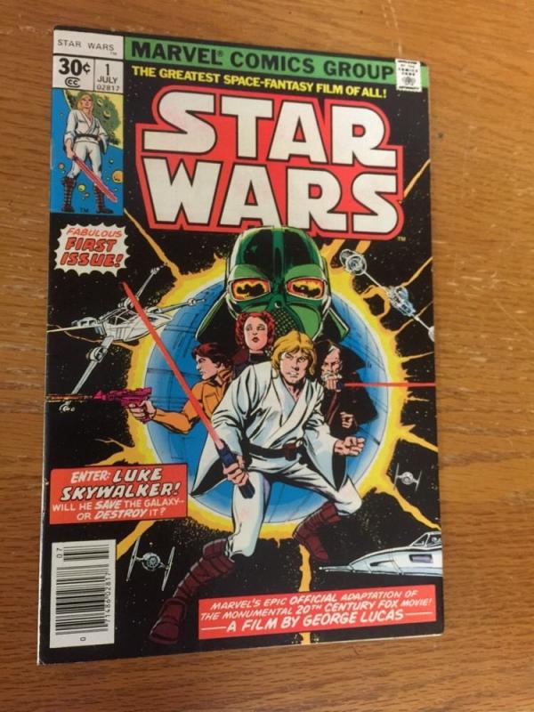 Star Wars 1-107 Annual 1-3 Return Of The Jedi 1-4 All 9.0-9.4 Most Nm 