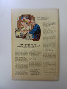 Thor #139 (1967) VG/FN condition