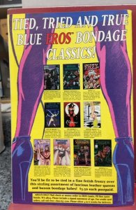 Mara: Celtic Shamaness #3 (1996)