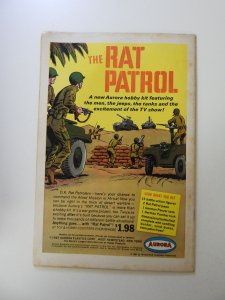 Detective Comics #363 (1967) FN/VF condition