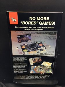 Action Comics Weekly #629 (1988)nm