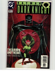 Batman: Legends of the Dark Knight #130 (2000) Batman