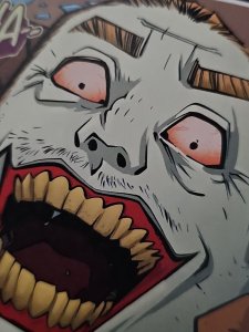 Batman The Brave And The Bold Issue 10 Five Tales NM