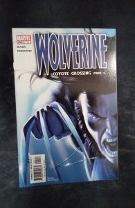 Wolverine #11 (2004)