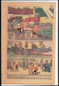Richie Rich Cash #30 (1979)
