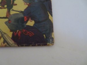 Marvel Sgt. Fury and His Howling Commandos #9 (1964)Comic Book Grade GD 2.0