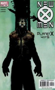 X-Men 1991 1st Series #149 PLANET X pt. 4 of 5 MINT