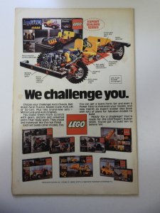 Iron Man #140 (1980) FN- Condition