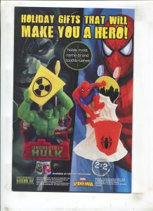 The Amazing Spider-Man #579- Variant (9.2 OB) (2009)