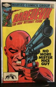 Daredevil #184 (1982)