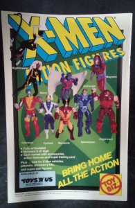 Wolverine #47 (1991)