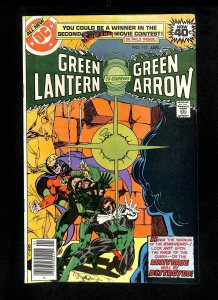 Green Lantern #112